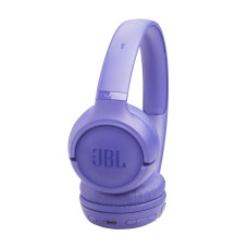 Навушники з БТ JBL JBLT530BTLAVEU