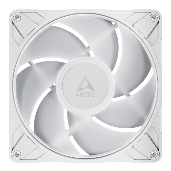 Набір із трьох вентиляторів для корпусу 140MM P14 PRO A-RGB 3P WHT ACFAN00321A ARCTIC