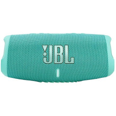 Акустична система портативна з БТ (2 динаміка)  JBLCHARGE5TEAL