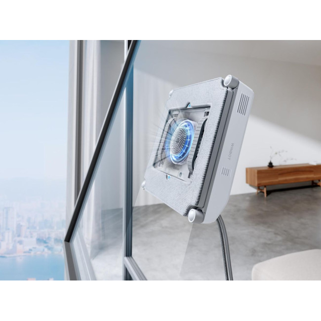 Робот-мийник вікон ECOVACS Winbot MINI