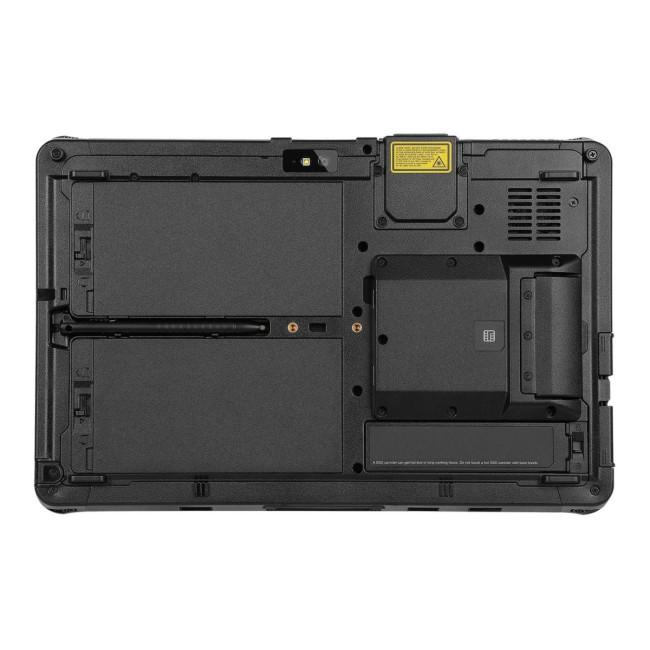 Планшетний портативний комп'ютер F110G6 CI7-1165G7 11