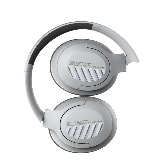 Ігрові бездротові навушники з мікрофоном, Bluetooth + 3.5 jack