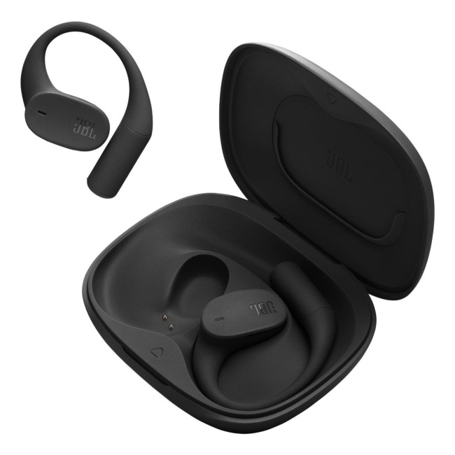 Навушники з БТ JBL JBLSENSELITEBLK