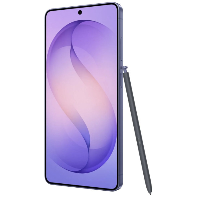 Смартфон Samsung Galaxy S26 Ultra 12/256Gb ZVD Cobalt Violet