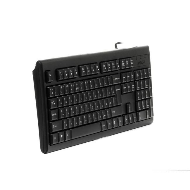 Клавіатура USB, X-slim, Comfort Key