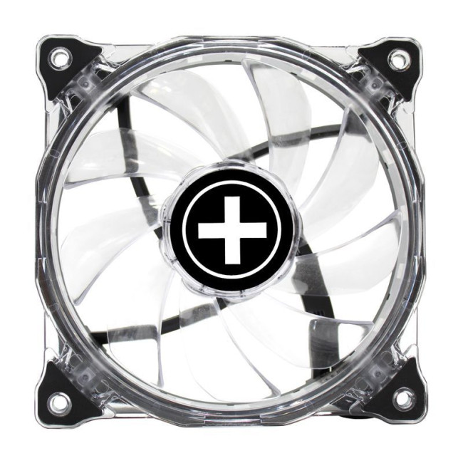 120x120x25мм, ARGB, Gaming Series, Hydro Bearing