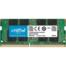 Модуль пам'яті 16GB PC25600 DDR4 SO CT16G4SFRA32A CRUCIAL