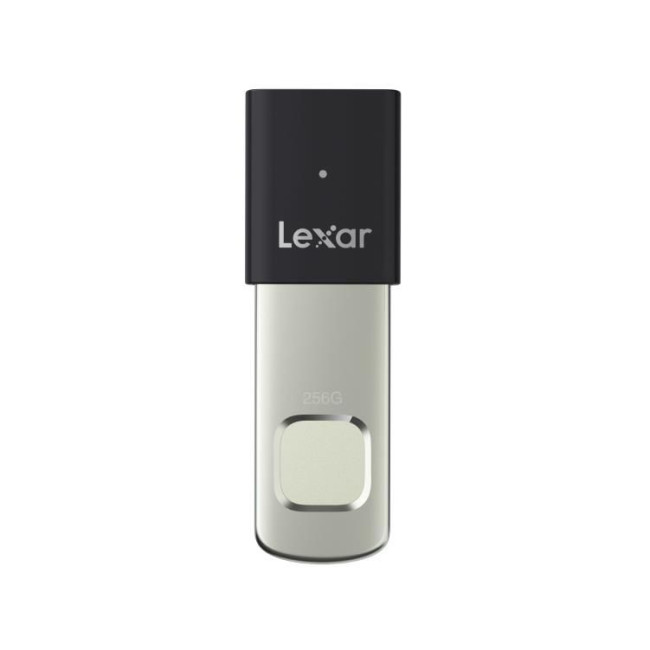 Флеш-пам'ять (накопичувач USB) USB3 256GB F35PRO LJDF35P256G-RNBNG LEXAR