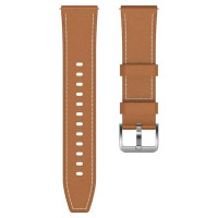 Змінний ремінець KOSPET ARCHLAN LEATHER BROWN 22MM