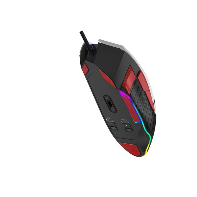 Ігрова миша Bloody Activated, RGB, 12000 CPI, 50M натискань