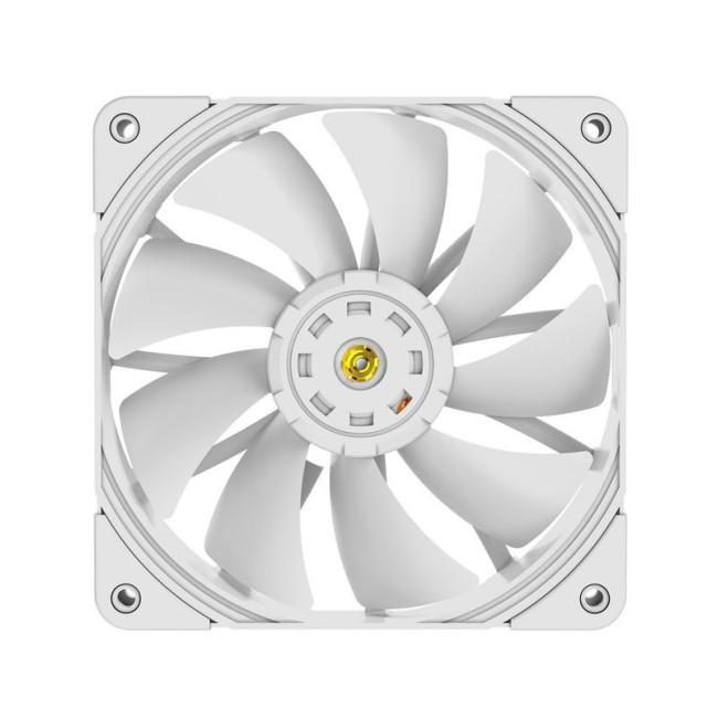 Вентилятор 120 mm, Hydraulic Bearing, 4Pin PWM