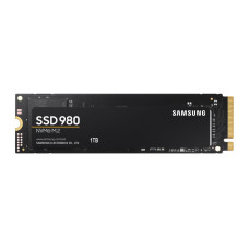 Твердотільний запам’ятовувальний пристрій накопичувач (SSD) M.2 2280 1TB 980 MZ-V8V1T0BW SAMSUNG