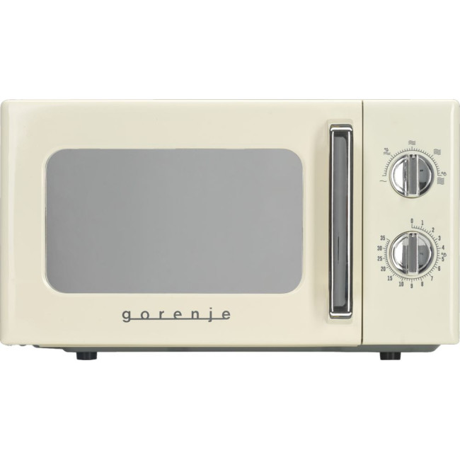 Мікрохвильова піч Gorenje MO20E1HRL (C20MXP41-E70)