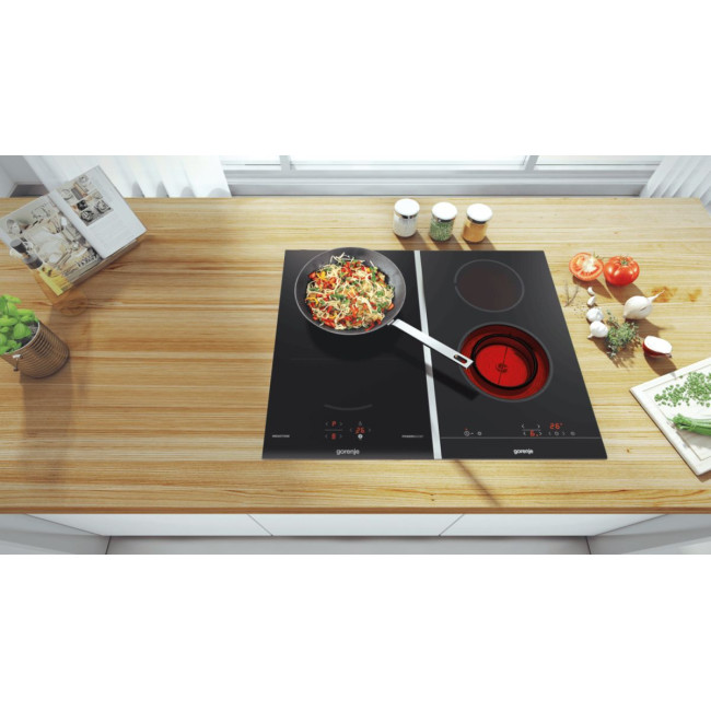 Електрична варильна поверхня Gorenje GI 3201 BC