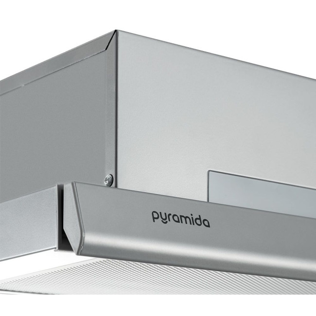 Витяжка Pyramida TLX1-60 SL