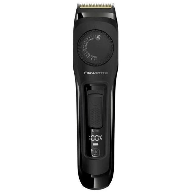 Тример для бороди і вус Rowenta TN3841F4