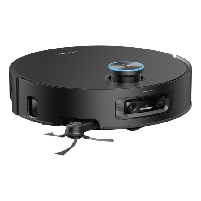 Робот-пилосос AQUA10 ULTRA RLR81CE-1-BL DREAME