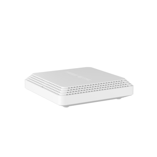 Точка доступу з функцією маршрутизації, мережеве обладнання 3000MBPS HOPPER SE KN-3812 KEENETIC