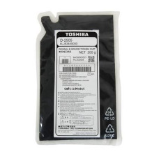 Девелопер D-2505 BLACK 6LJ83445000 TOSHIBA