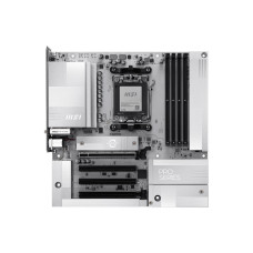 Материнська плата AMD B850 SAM5 MATX PRO B850M-A WIFI PZ MSI