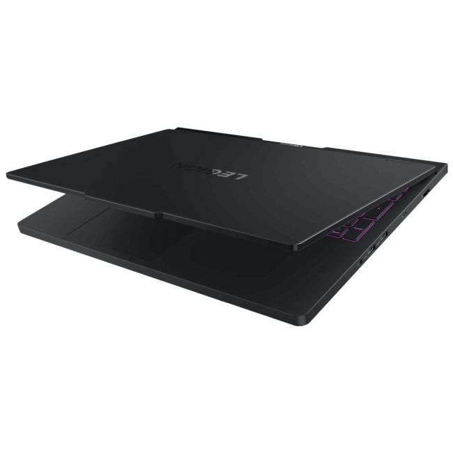 Ноутбук Lenovo Legion Pro 5 16ADR10 (83LT008QRA) Eclipse Black