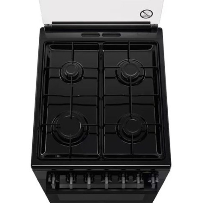 Комбінована плита Electrolux LKK560010K