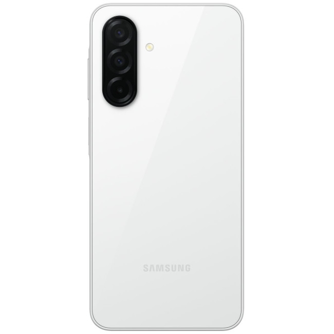 Смартфон Samsung Galaxy A26 5G 6/128Gb ZWB White