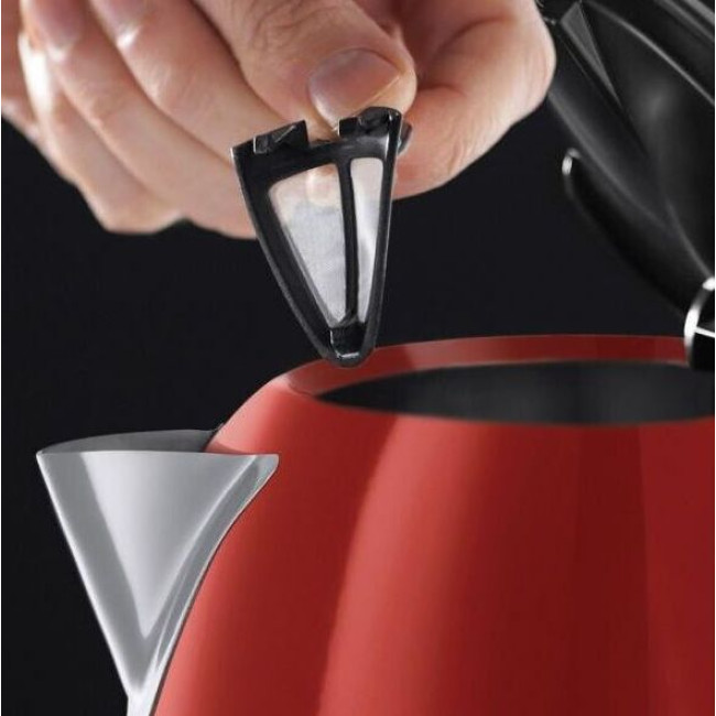 Електрочайник Russell Hobbs 24992-70 Colours Plus Mini