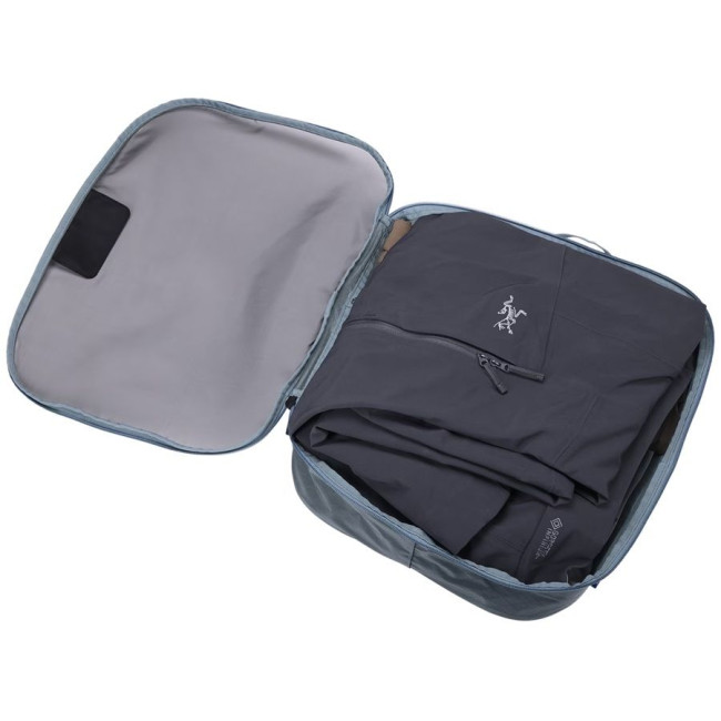 Дорожня сумка Thule Packing Cube - Large - TPCS-203 Pond Gray