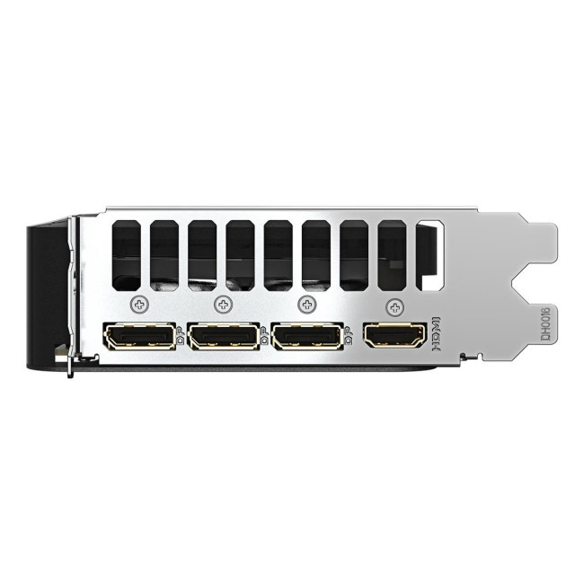 Відеокарта PCIE16 RTX5060 8GB GDDR7 GV-N5060EAGLE OC-8GD GIGABYTE