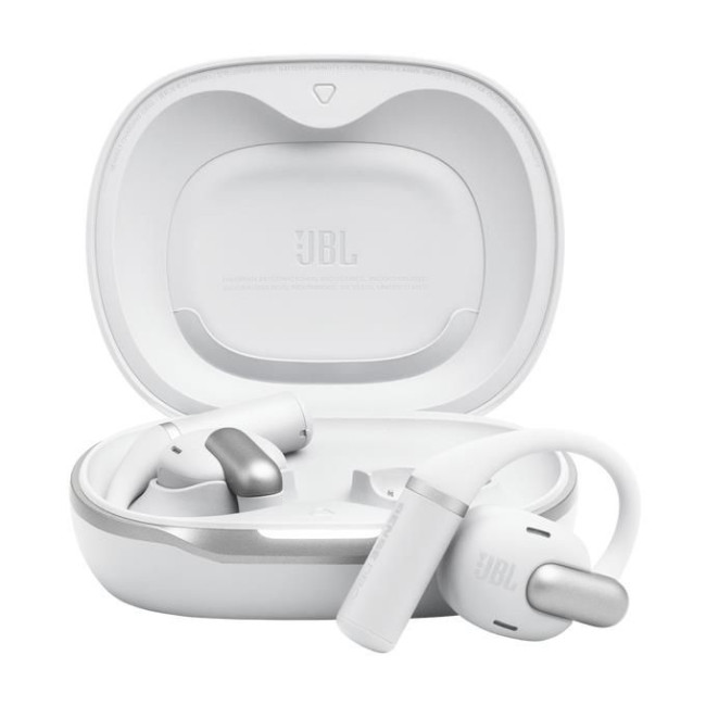 Навушники з БТ JBL JBLSENSEPROWHT
