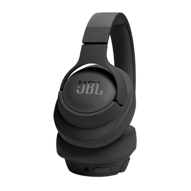 Навушники з БТ JBLT720BTBLK