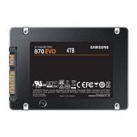 Твердотільний запам’ятовувальний пристрій накопичувач (SSD) SATA2.5