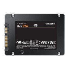 Твердотільний запам’ятовувальний пристрій накопичувач (SSD) SATA2.5