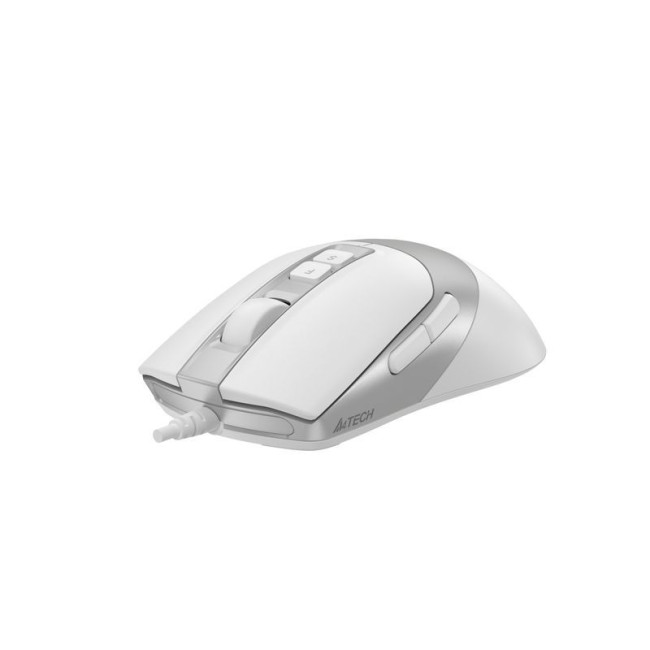 Миша дротова Fstyler, USB, 4000 dpi, Double Click