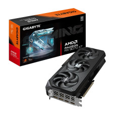 Відеокарта PCIE16 RX9070XT 16GB GDDR6 R9070XTGAMING-16GD GIGABYTE