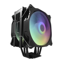 Система охолодження DARK FLASH DARKAIR PLUS (LED RGB)