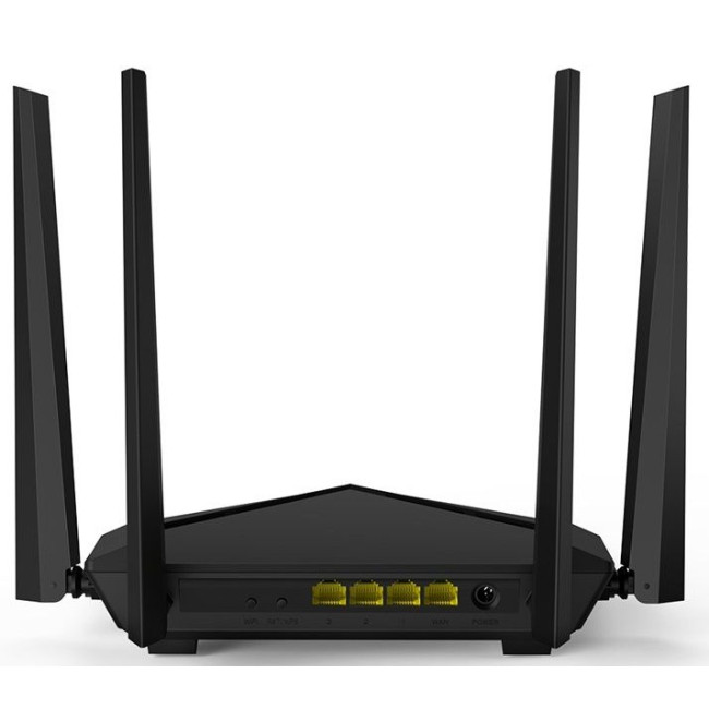 Бездротовий маршрутизатор Tenda AC10