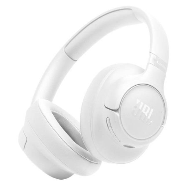 Навушники з БТ JBL JBLT730BTWHT