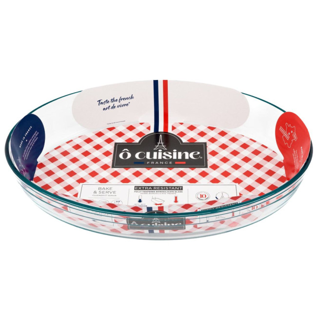 Форма O Cuisine 40х27х7 см (4.2 л)