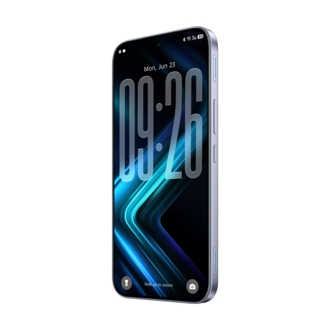 MOBILE PHONE GT50 PRO 12/256/X6891 SILVER GLACIER INFINIX