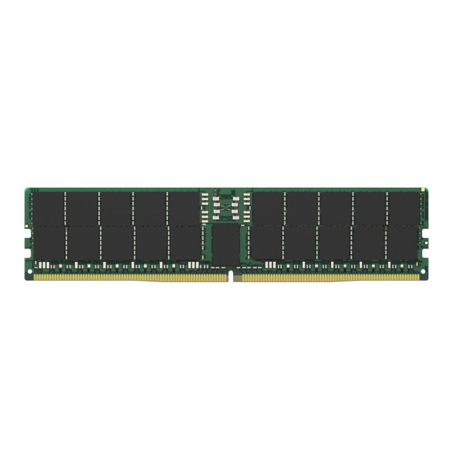 Модуль пам'яті 64GB DDR5-5600 REG KSM56R46BD4-64MD KINGSTON