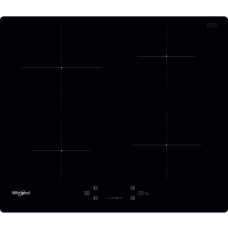 Електрична варильна поверхня Whirlpool WS QS460 NE