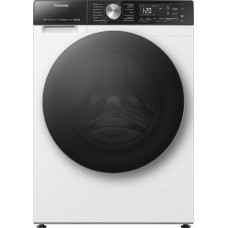 Прально-сушильна машина Hisense WD5S1045BW/UA