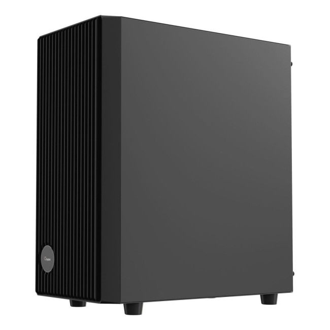 Корпус для комп'ютера ATX W/O PSU GAMMA C70 BK (GAMMA-C70-BKG000XX-GL) OCYPUS