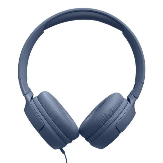 Навушники JBL JBLT520CBLU