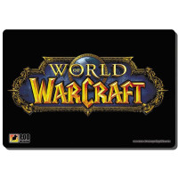 Килимок для миші ігрової, World of Warcraft, 220 х 320 мм