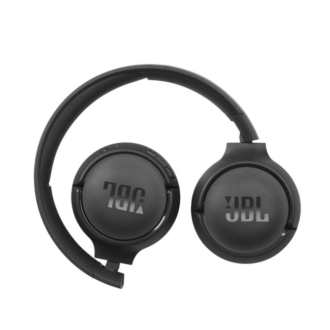 Навушники з БТ JBLT510BTBLKEU