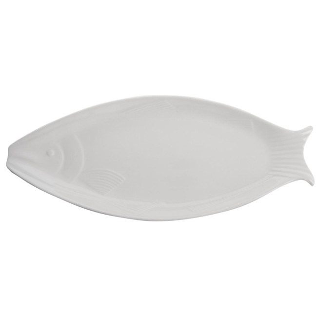 Блюдо LED Fish Shape