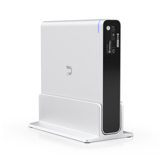 Аксесуар для мережевого обладнання, підставка для CLOUDKEY+ UACC-CKG2-PLUSSTAND UBIQUITI